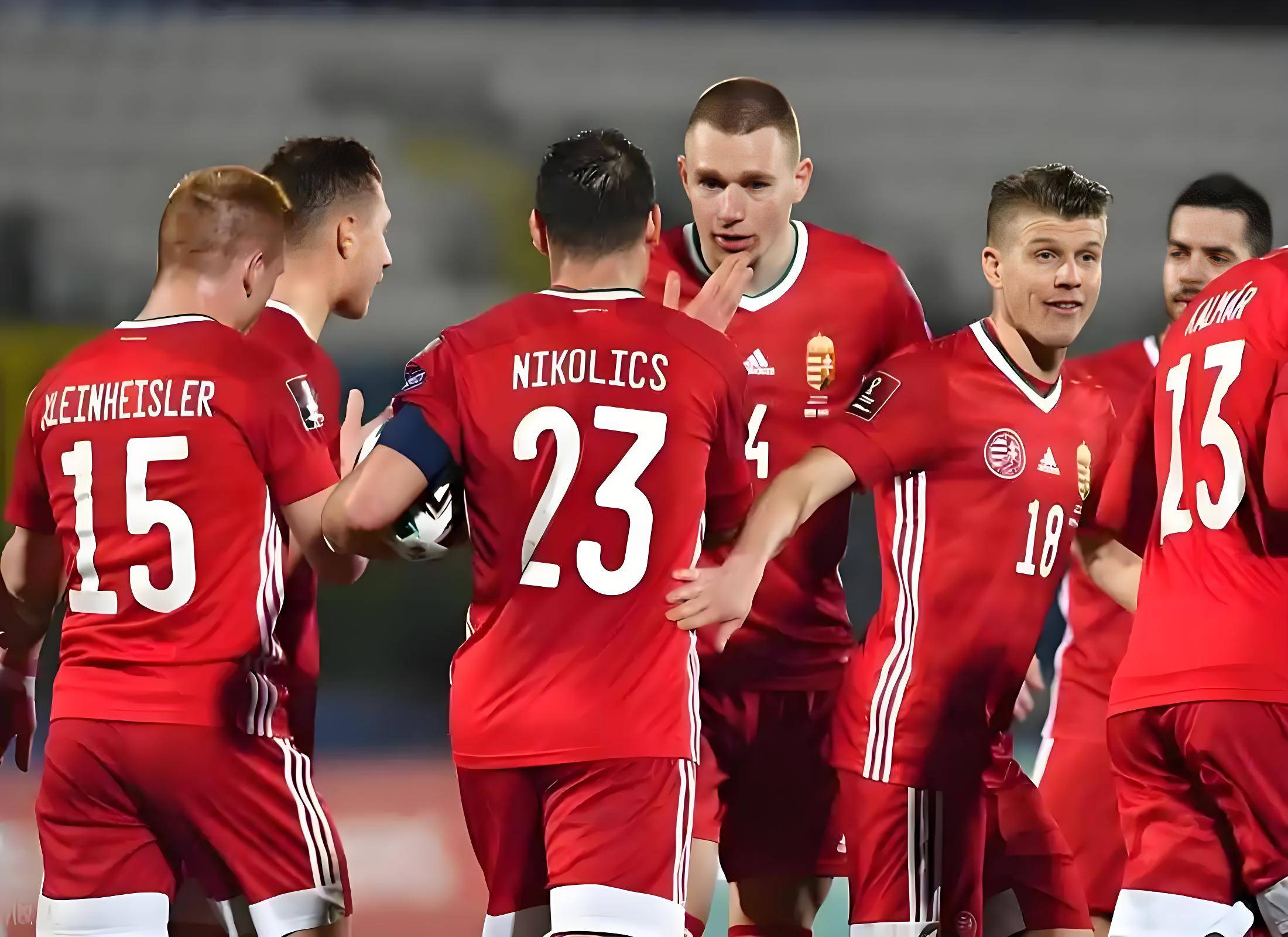 瑞士队在欧预赛中不敌意大利，遭遇失利