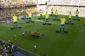 传统豪门之争！巴塞罗那胜算不容小觑的简单介绍