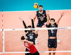 伊朗篮球联赛引进外援，提升实力迎战新季的简单介绍