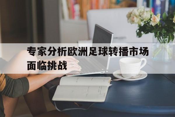 乐动体育官方网站入口-专家分析欧洲足球转播市场面临挑战
